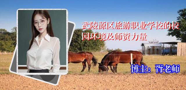 武陵源区旅游职业学校的校园环境及师资力量