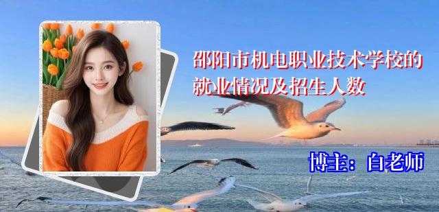 邵阳市机电职业技术学校的就业情况及招生人数