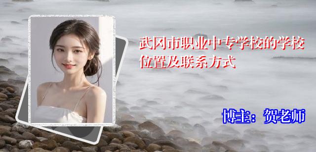 武冈市职业中专学校的学校位置及联系方式