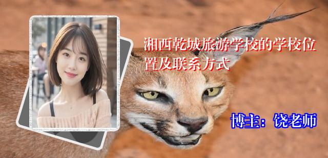 湘西乾城旅游学校的学校位置及联系方式
