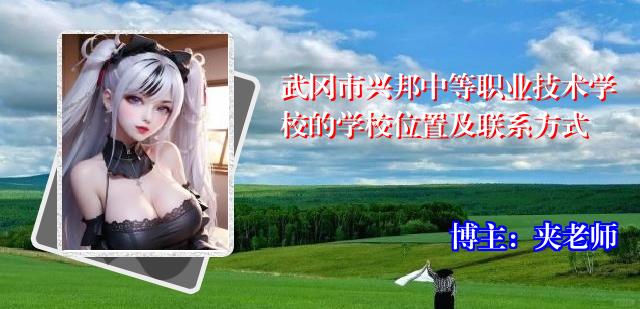 武冈市兴邦中等职业技术学校的学校位置及联系方式