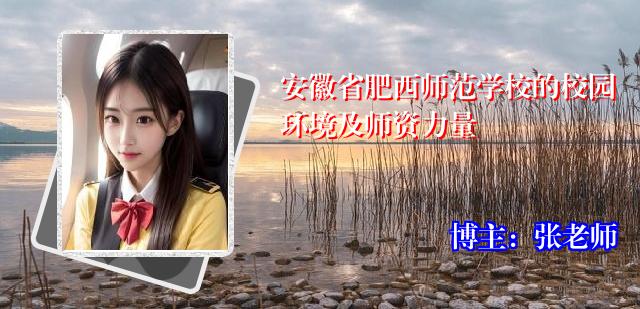 安徽省肥西师范学校的校园环境及师资力量