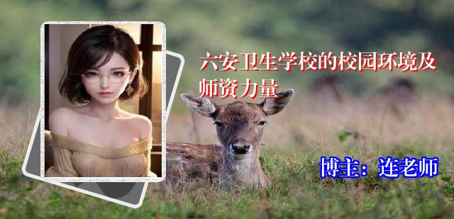 六安卫生学校的校园环境及师资力量