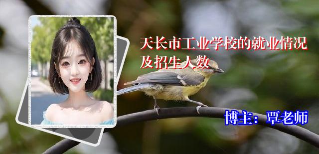天长市工业学校的就业情况及招生人数