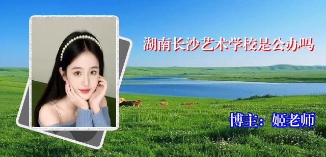 湖南长沙艺术学校是公办吗