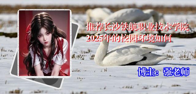 推荐长沙铁航职业技术学院2025年的校园环境如何