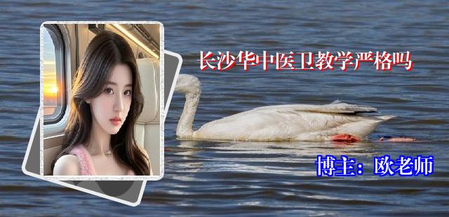 长沙华中医卫教学严格吗