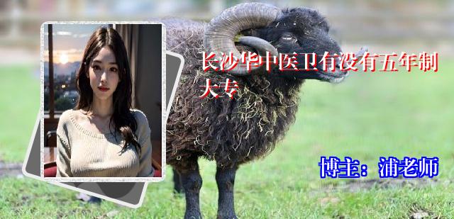 长沙华中医卫有没有五年制大专