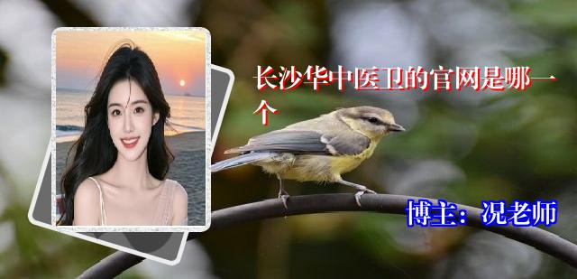长沙华中医卫的官网是哪一个
