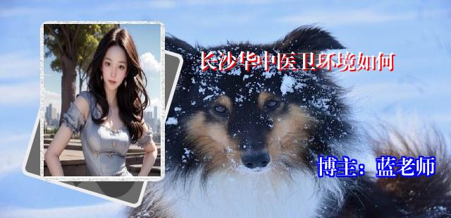 长沙华中医卫环境如何