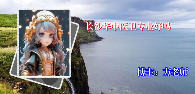 长沙华中医卫专业好吗