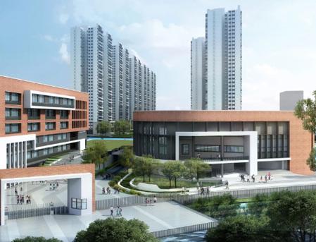铜陵市理工学校