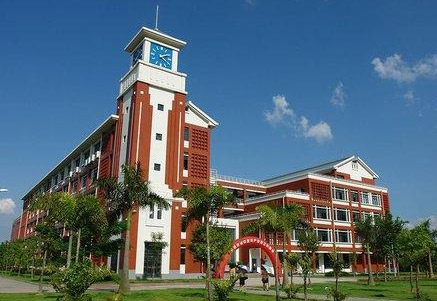 安徽省医药技工学校
