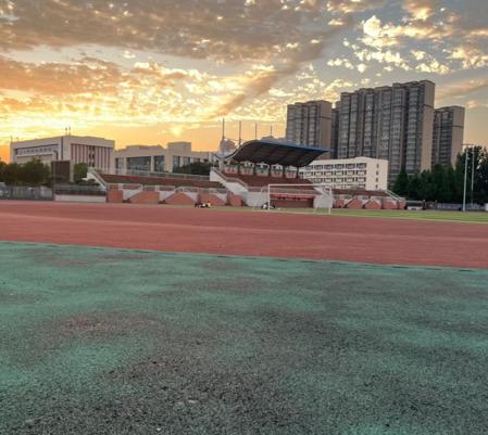 东至县洋湖镇初级职业中学