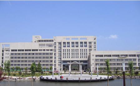 安徽桐城高级技工学校