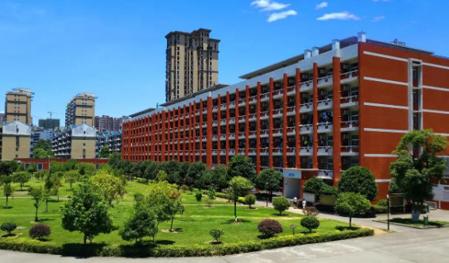 濉溪职业技术学校