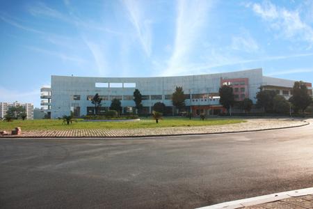 芜湖科技工程学校