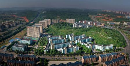 淮南市潘集区职业教育中心
