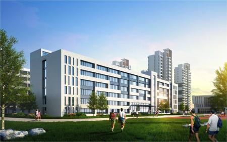 定远县四方职业技术学校