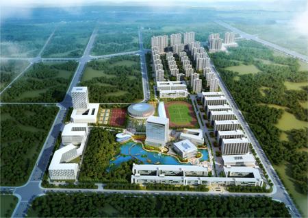 宣城市信息工程学校