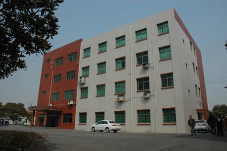 湖南猎鹰技工学校