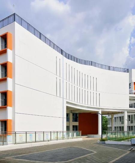 安徽利辛机电科技学校