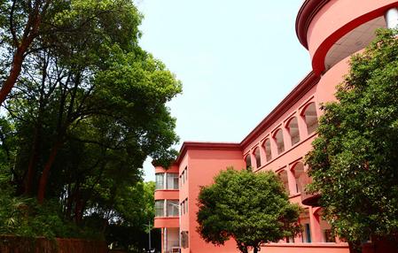 安徽城市管理职业学院