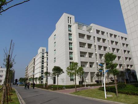 旌德县职业教育中心