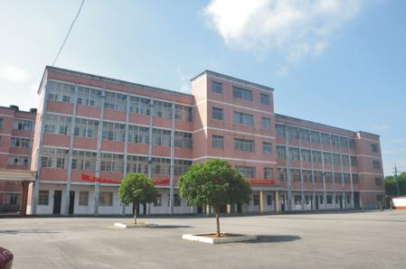 阜阳科技职业学院