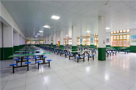湖南都市职业学院中职部