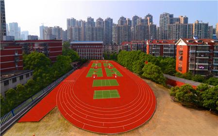 湘潭县就业职业技术学校