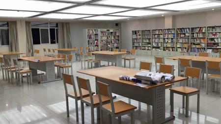 湘南幼儿师范高等专科学校
