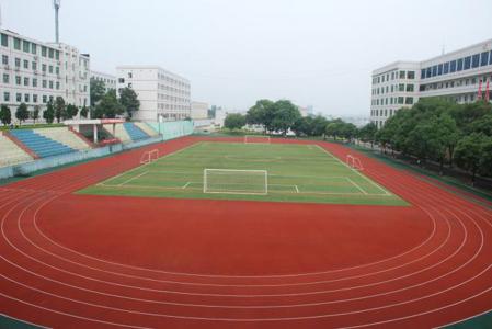亳州中药科技学校