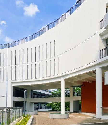 铜陵市民航科技学校