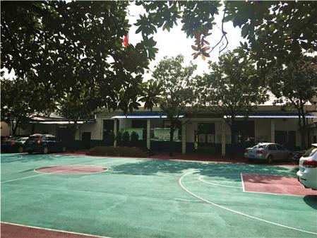 安徽亳州新能源学校