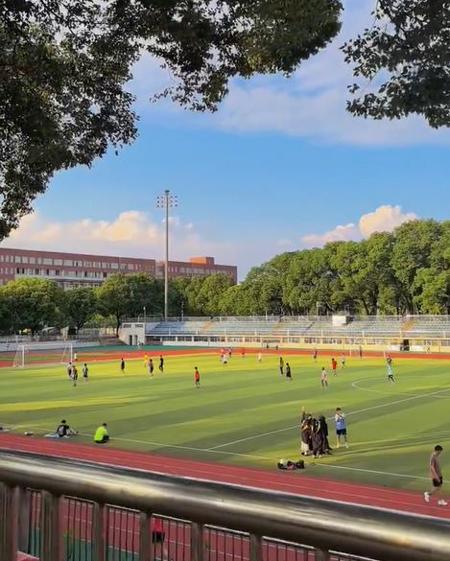 徽商职业学院