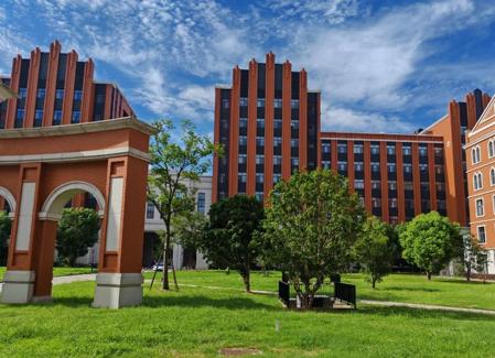 民办合肥财经职业学院