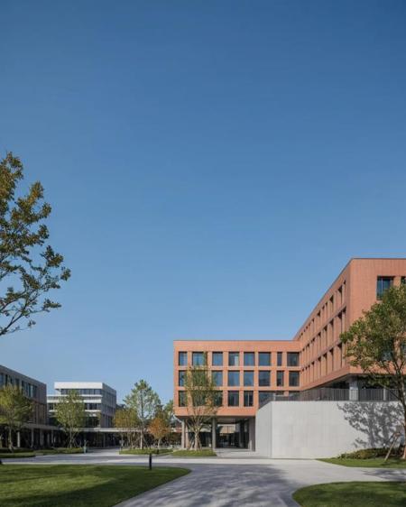 安庆市特殊教育学校