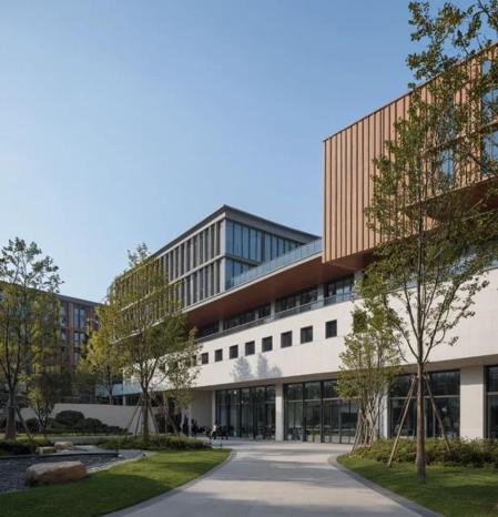 黟县职业学校