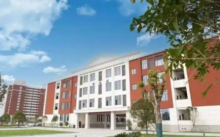 长沙市唯上商务科技学校
