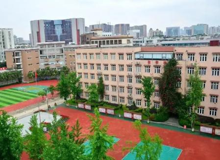 寿县振武普通中等专业学校