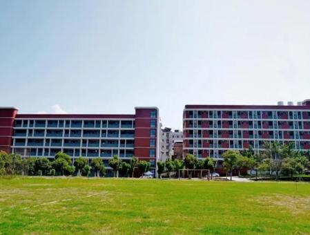 合肥工业经济学校