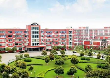 巢湖市翰文学校