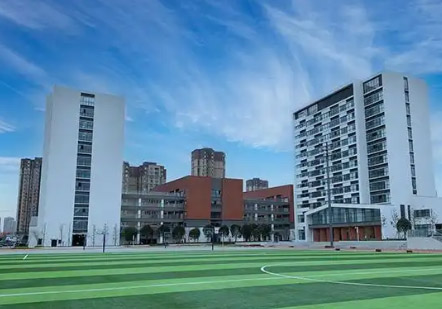 合肥经贸旅游学校