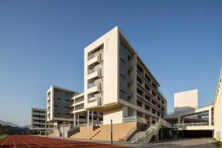 合肥高新科技学校