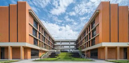 合肥工业学校