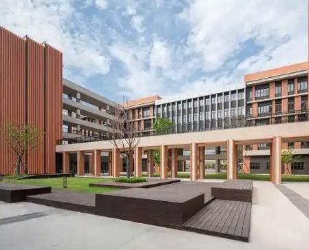 合肥理工学校