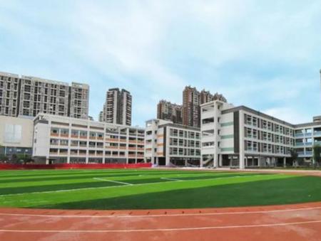 合肥商贸科技学校