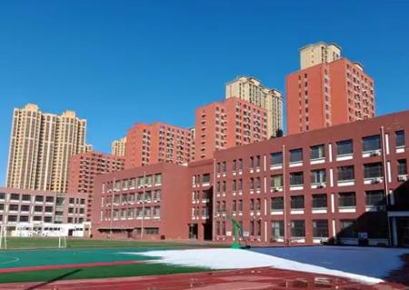 安徽阜阳农业学校