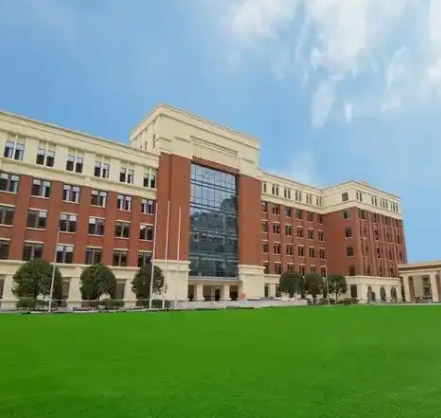合肥市经贸旅游学校